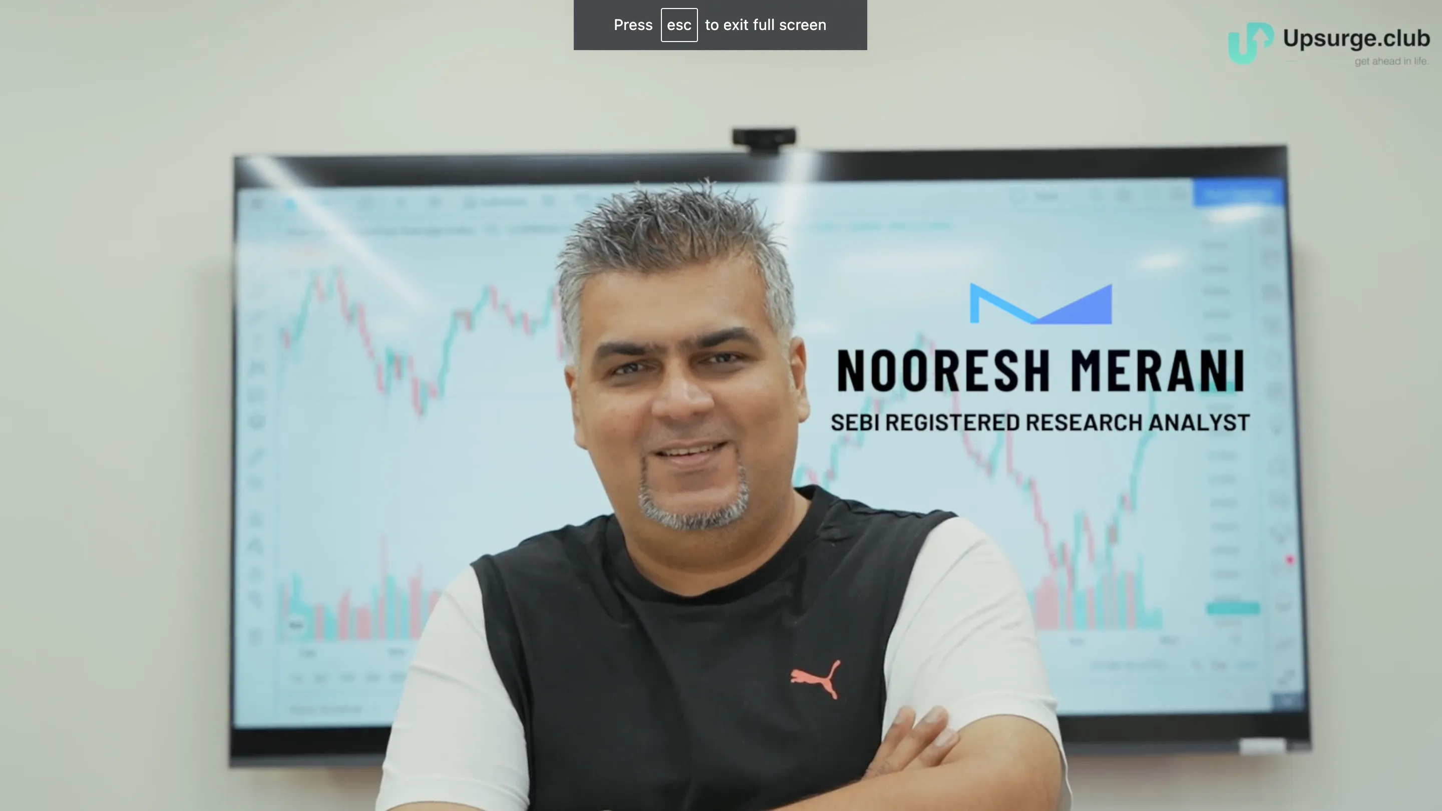 Learn Small and MidCap Trading in 3Hours