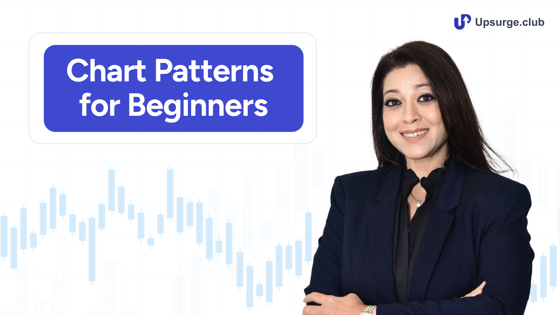 Chart Patterns Course Online – Learn to Identify Winning Setups ...