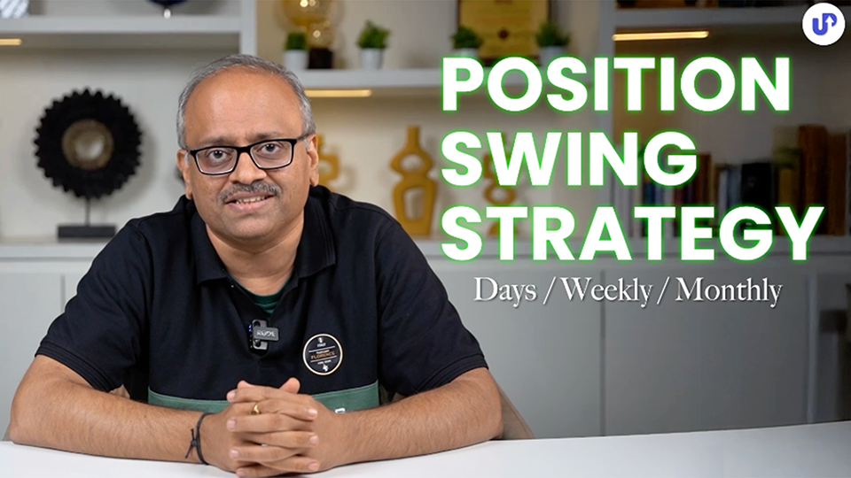 Swing and Positional Trading Using Supertrend | Upsurge.club