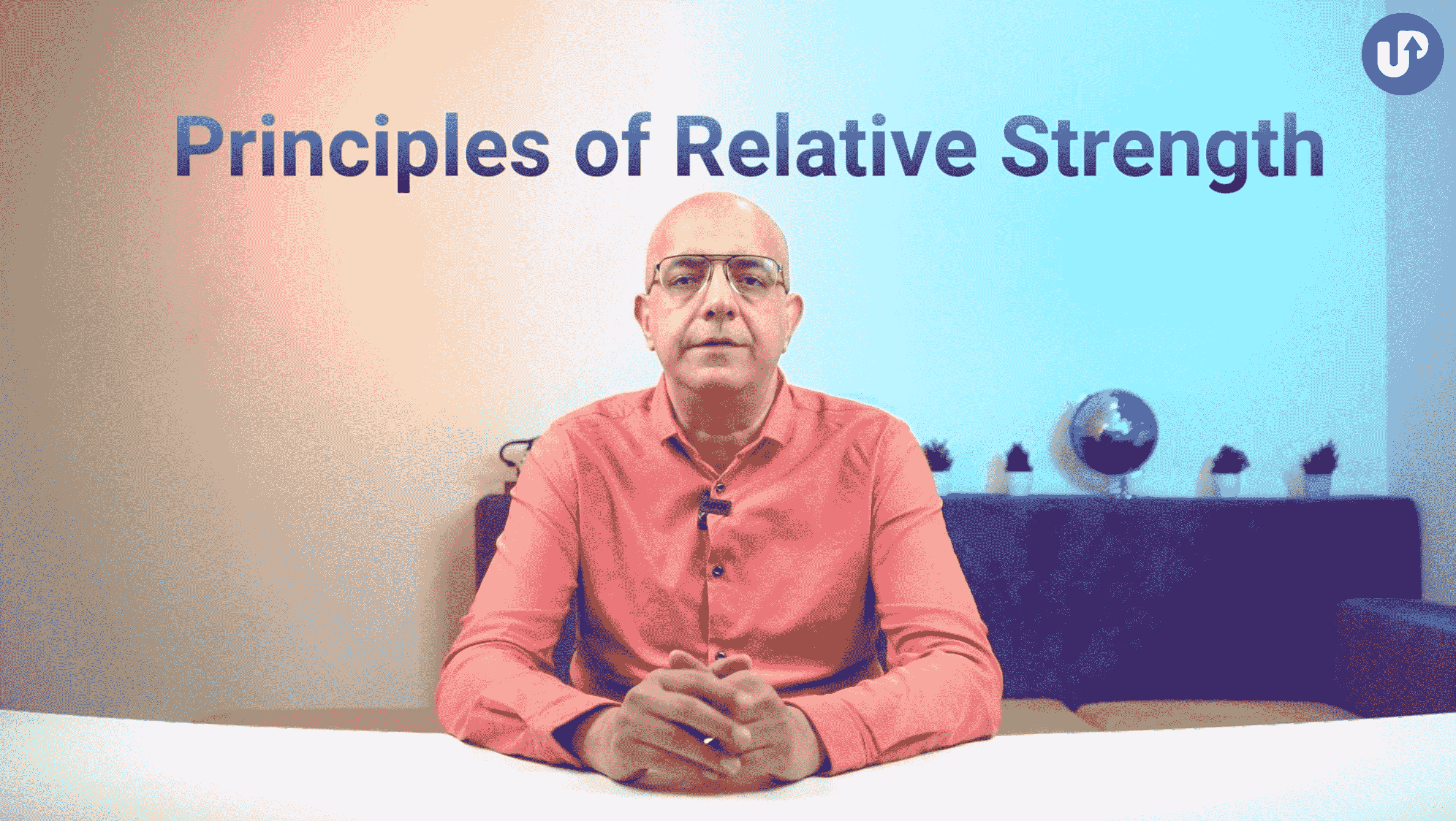 Best Relative Strength Trading Course @ ₹399 | Upsurge.club